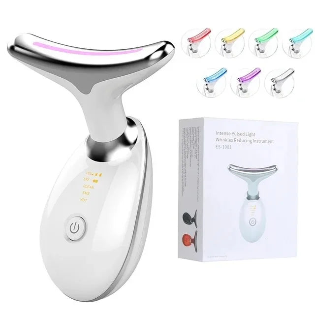 The Orivelle™ Anti Wrinkle Face Massager for Neck and Face Sculpting Great For Anti-Aging