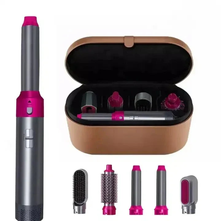 The Orivelle™ Professional Hair Dryer 5-In-1