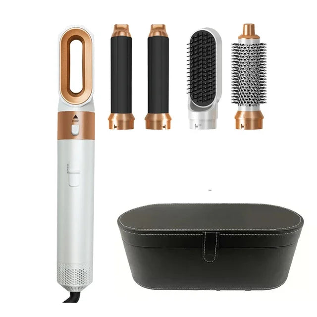 The Orivelle™ Professional Hair Dryer 5-In-1