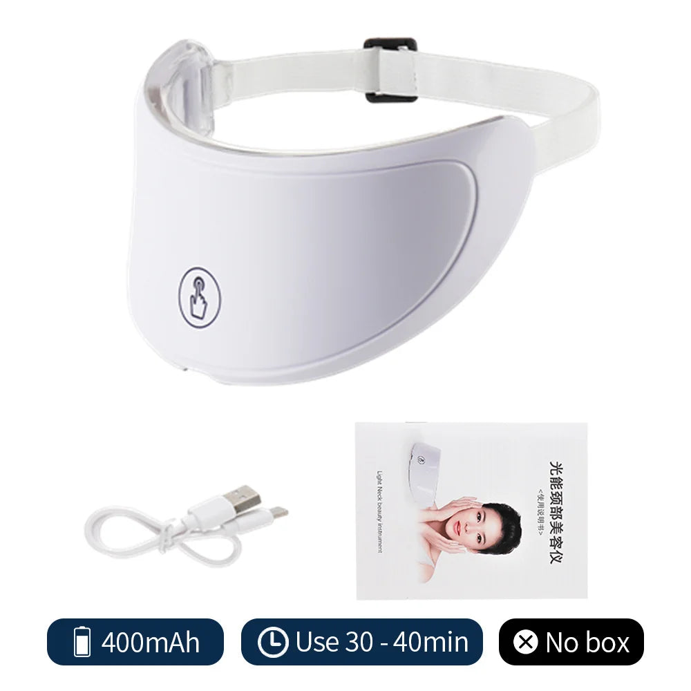 The Orivelle™ #1 Wireless LED Light Therapy Mask