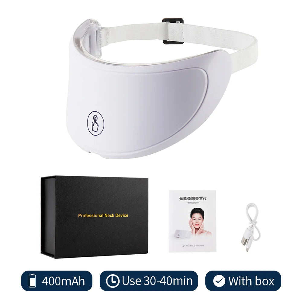The Orivelle™ #1 Wireless LED Light Therapy Mask