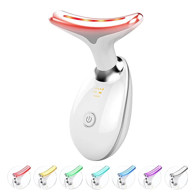 The Orivelle™ Anti Wrinkle Face Massager for Neck and Face Sculpting Great For Anti-Aging