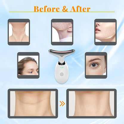The Orivelle™ Anti Wrinkle Face Massager for Neck and Face Sculpting Great For Anti-Aging