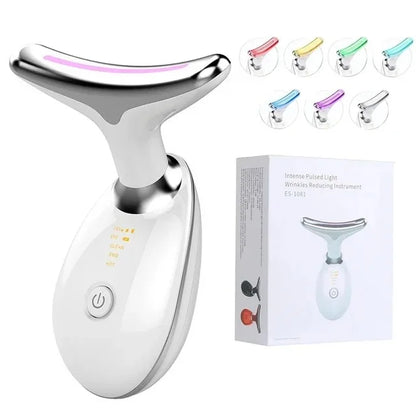 The Orivelle™ Anti Wrinkle Face Massager for Neck and Face Sculpting Great For Anti-Aging