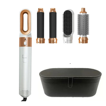 The Orivelle™  Professional Hair Dryer 5-In-1