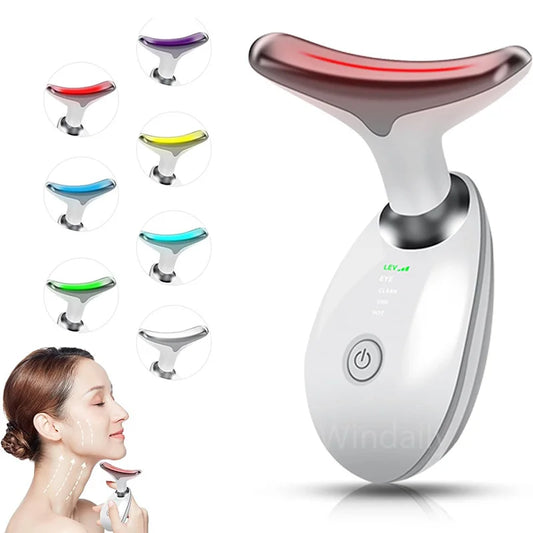 The Orivelle™ Anti Wrinkle Face Massager for Neck and Face Sculpting Great For Anti-Aging