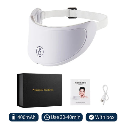 The Orivelle™ #1 Wireless LED Light Therapy Mask